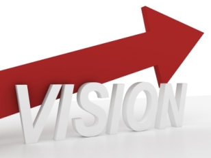 Painting a vivid picture of your leadership vision